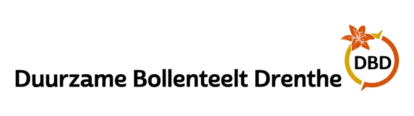 Duurzame Bollenteelt Drenthe - homepage